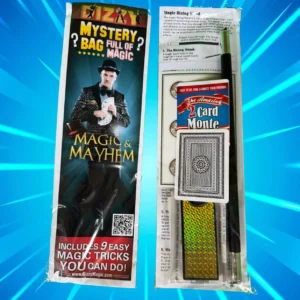 Mystery Bag of Magic