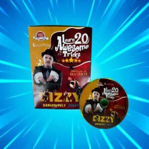 learn 20 awesome tricks