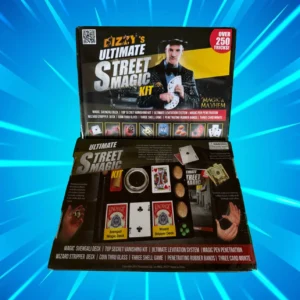 Dizzy's Ultimate Street Magic Kit